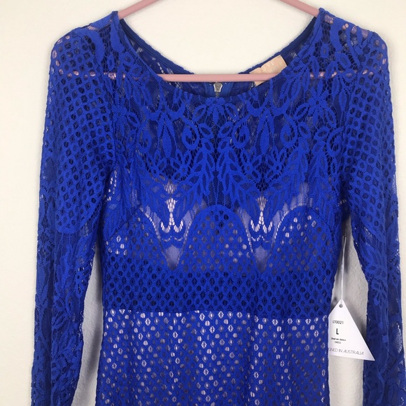 Love Triangle dress from ASOS - Picture 3 of 8